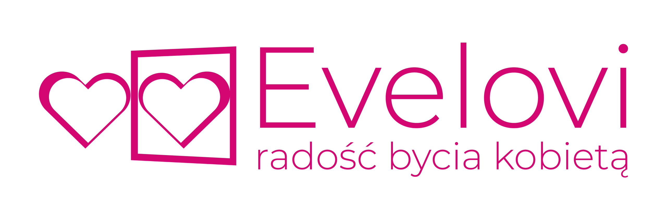 Evelovi — radość bycia kobietą
