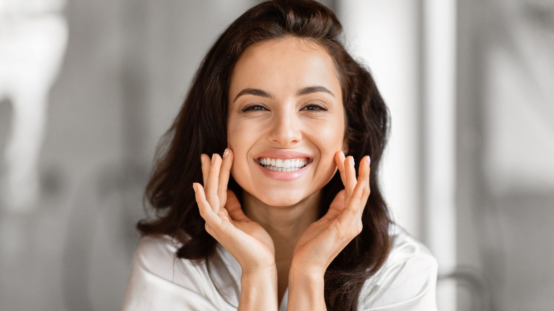 Mezoterapia igłowa / mikroigłowa (Dermapen) — Evelovi, Zgorzelec