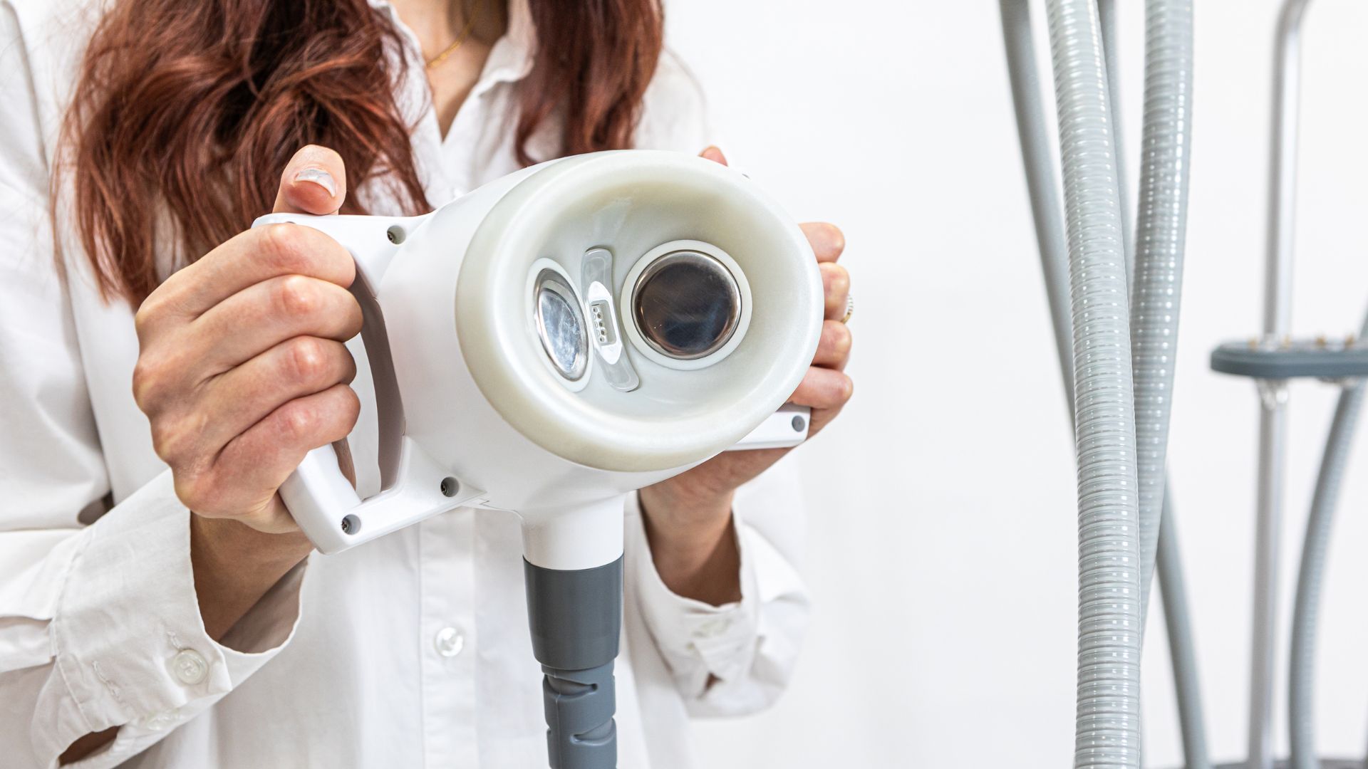 Magnifico 2 Premium — modelowanie sylwetki i ujędrnienie — Evelovi, Zgorzelec