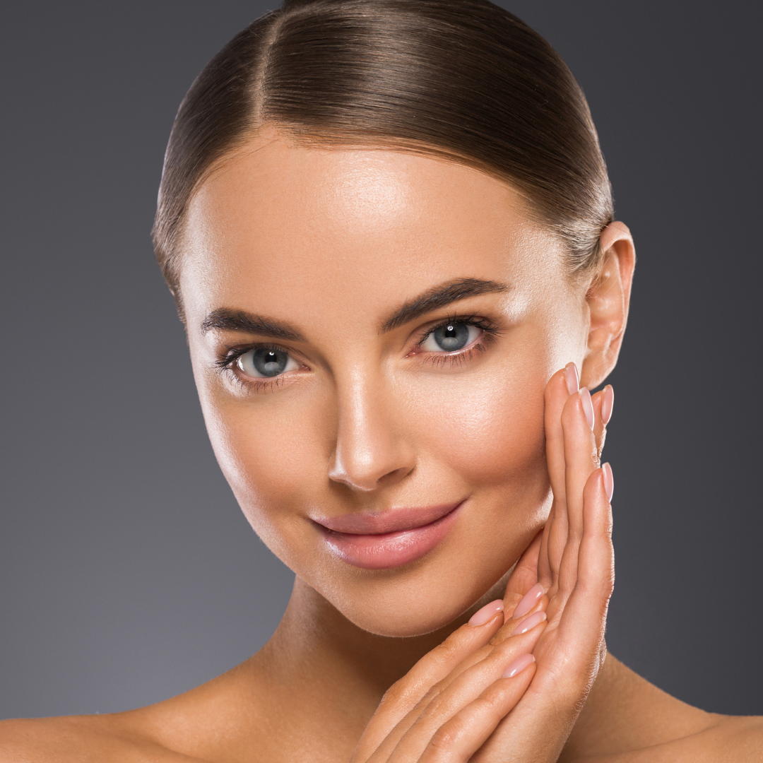 Zabiegi pielęgnacyjne twarzy — oczyszczanie, peeling kawitacyjny, mikrodermabrazja — Evelovi, Zgorzelec